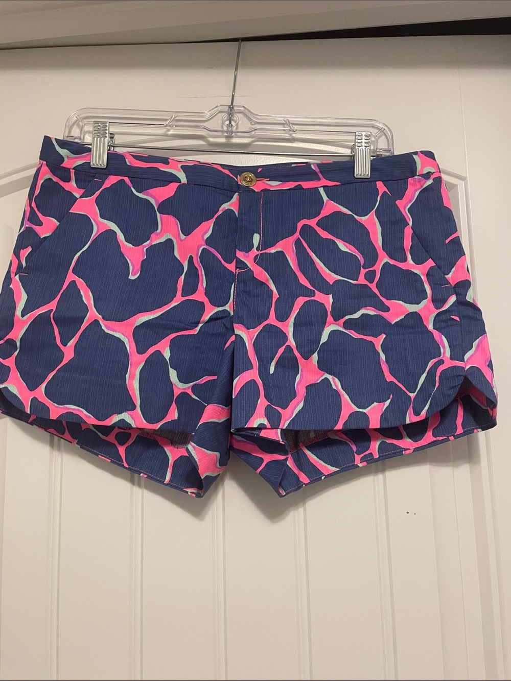 Lilly Pulitzer Adie Short